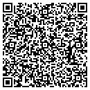 QR code with J R Stio Dr contacts