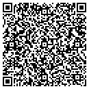 QR code with C & M Fabricators Inc contacts