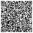 QR code with D B Welding Inc contacts