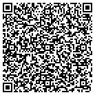 QR code with Khosh Drs John & Mary contacts