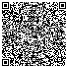 QR code with Faith Temple Missionary Bapt contacts