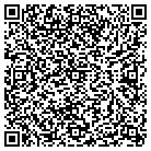QR code with Faustina Baptist Church contacts