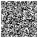 QR code with F C Machine Corp contacts