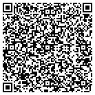 QR code with First Baptist Chr Christian contacts