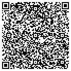 QR code with Henderson Machine, Inc contacts
