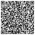 QR code with JW Machine contacts