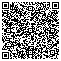 QR code with Leo A Daly Company contacts