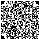 QR code with Matthwe A Dibiase Md contacts