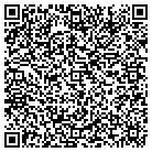 QR code with First Baptist Church of Floyd contacts