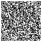QR code with First Baptist Church Of Harrel contacts