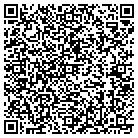 QR code with Mckenzie Richard D MD contacts