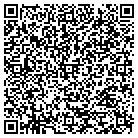 QR code with First Baptist Church of Roland contacts