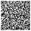 QR code with Metric Tool contacts