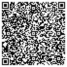 QR code with First Freewill Baptist Church contacts