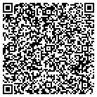 QR code with First Free Will Baptist Church contacts