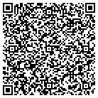 QR code with M & N Machine Works contacts