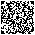 QR code with N C Mfg contacts