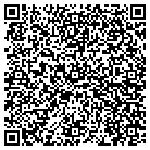 QR code with Milton P & Carolyn Caster Md contacts
