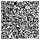 QR code with Orlando Machine Shop contacts