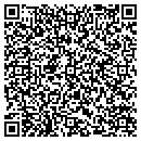 QR code with Rogelio Vega contacts