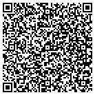 QR code with S & S Auto Store Mach Shop contacts