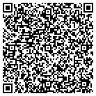 QR code with Hickory Street Baptist Church contacts