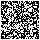 QR code with The Machine Shop contacts