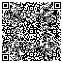 QR code with T L C Tool Inc contacts