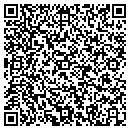 QR code with H S O P H A R Inc contacts