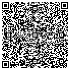QR code with Hurricane Lake Baptist Church contacts