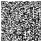 QR code with Jacksonville Baptist Temple contacts