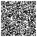 QR code with Zephyr Tool And Die Inc contacts