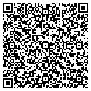 QR code with Reza Saffari MD contacts