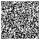QR code with Robt K Hulen Dr contacts