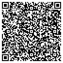 QR code with Ronal C Haskins Md contacts