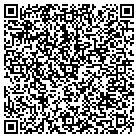 QR code with Macedonia Primitive Baptist Ch contacts