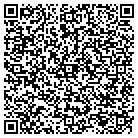 QR code with Massard Missionary Baptist Chr contacts