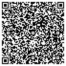 QR code with M B Newhope Baptist Church contacts