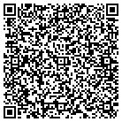 QR code with MT Harmony Missionary Baptist contacts