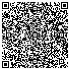 QR code with MT Olive Baptist Church contacts