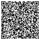 QR code with MT Omah Baptist Church contacts