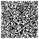 QR code with MT Pisgah Missionry Bapt Chr contacts