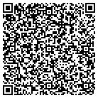 QR code with MT Zion Baptist Church contacts