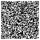 QR code with MT Zion Baptist Church Study contacts