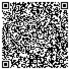 QR code with Warner Jeannette G MD contacts