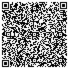 QR code with St Paul Baptist Church Office contacts