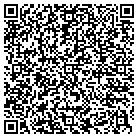QR code with Strangers Rest Mssnry Bapt Chr contacts