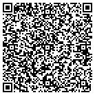 QR code with Alpine Air Purification contacts