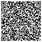 QR code with James Fork Regional Water Dist contacts