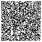 QR code with Defuniak Springs Herald Breeze contacts
